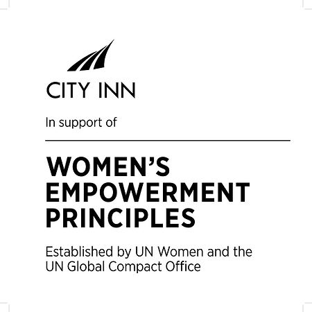 City Inn Pristina Eksteriør bilde